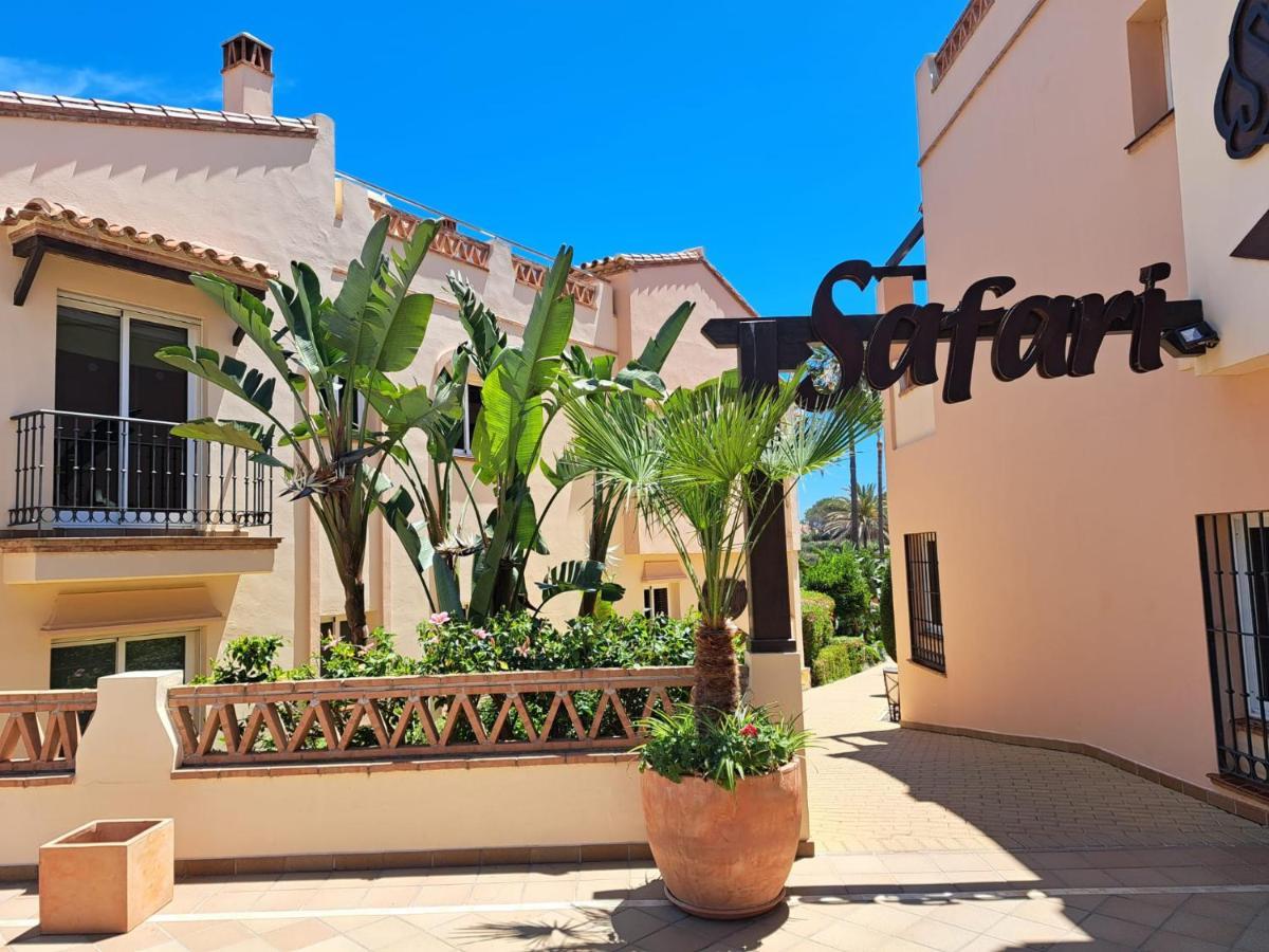 Mijas Costa, Apartment Near To Beach, Wyndham Málaga Exterior foto